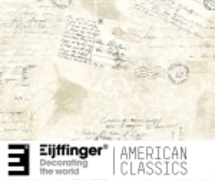 Eijffinger American Classic behangboek